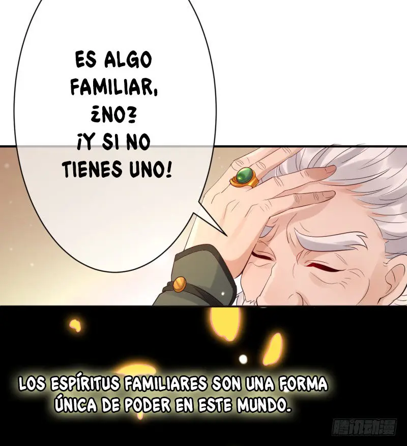 Genius Doctor: Black Belly Miss - Capítulo 2 - Página 40 - LectorTMOo