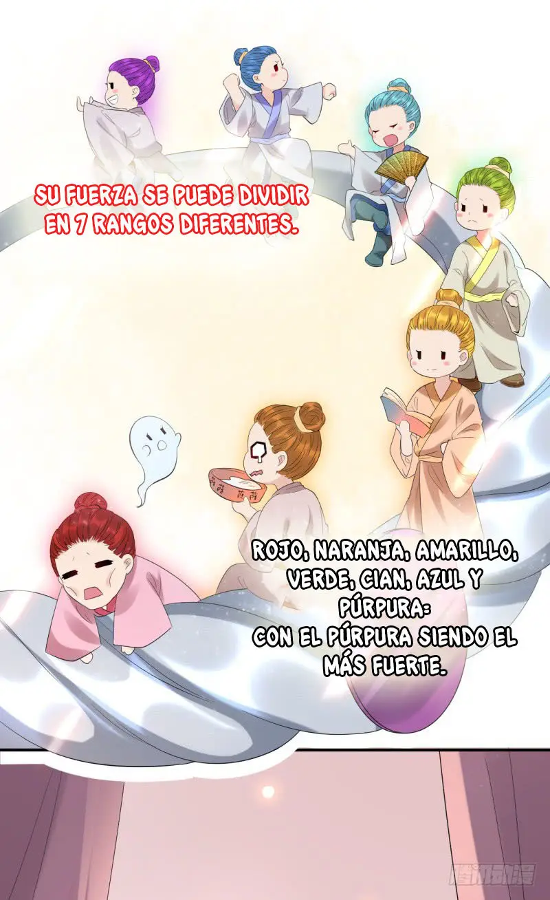 Genius Doctor: Black Belly Miss - Capítulo 2 - Página 49 - LectorTMOo