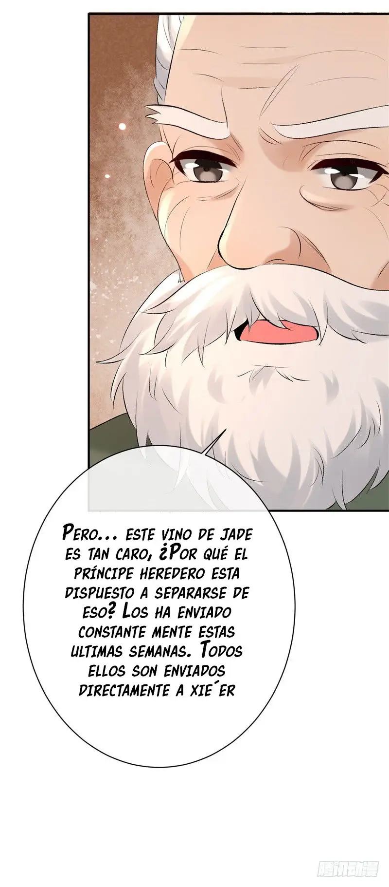 Genius Doctor: Black Belly Miss - Capítulo 20 - Página 17 - LectorTMOo