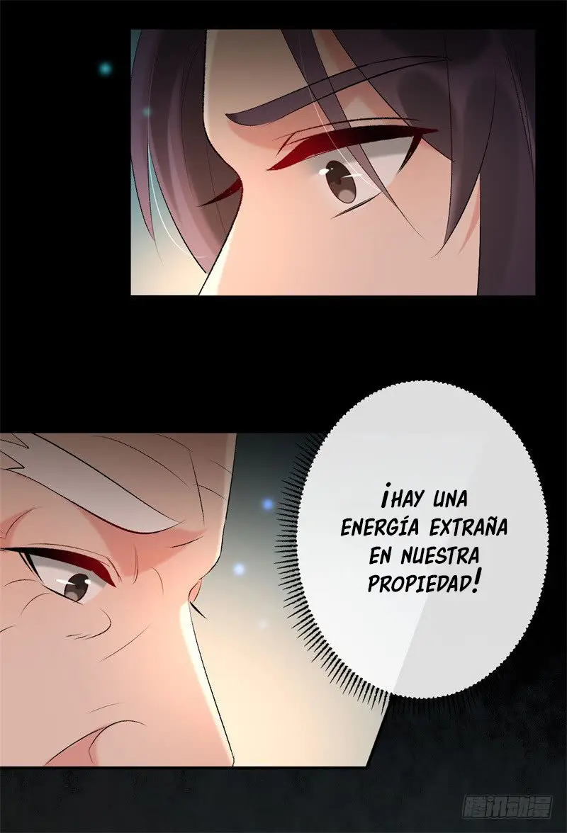 Genius Doctor: Black Belly Miss - Capítulo 20 - Página 21 - LectorTMOo