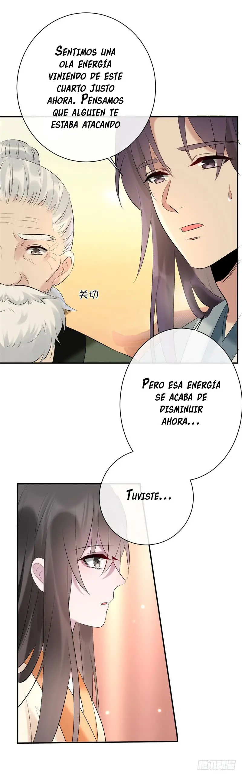 Genius Doctor: Black Belly Miss - Capítulo 20 - Página 32 - LectorTMOo