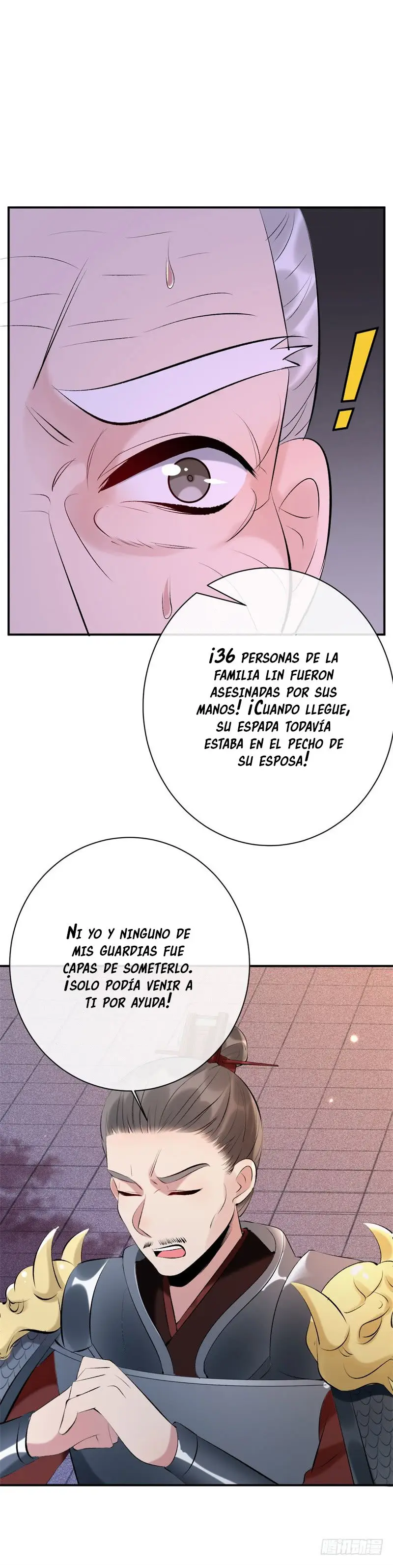 Genius Doctor: Black Belly Miss - Capítulo 22 - Página 46 - LectorTMOo