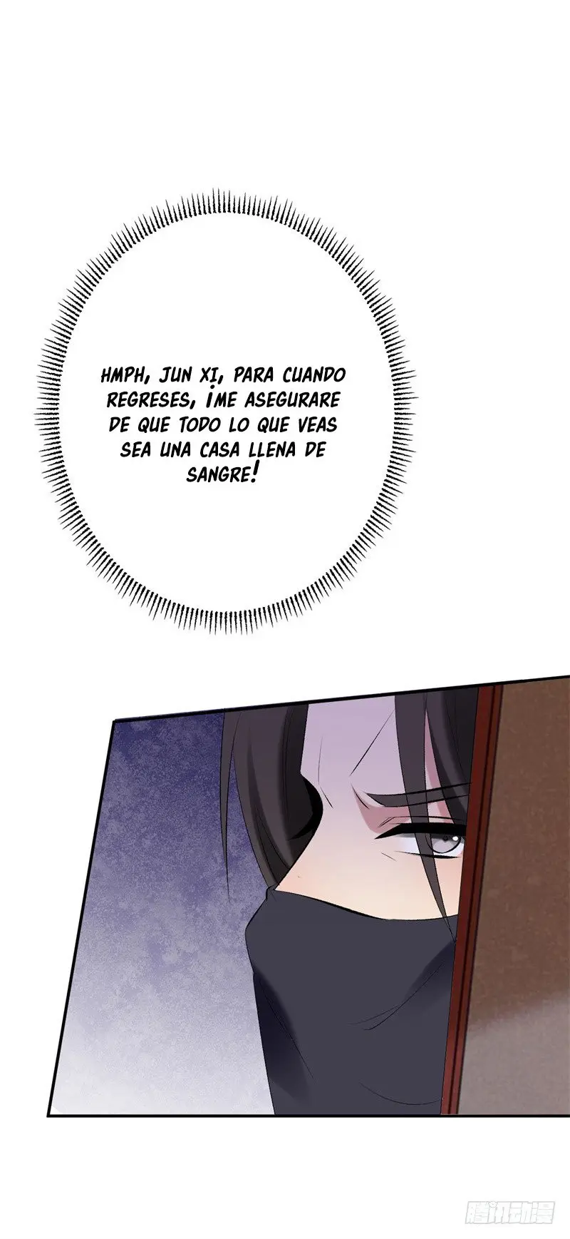 Genius Doctor: Black Belly Miss - Capítulo 22 - Página 49 - LectorTMOo