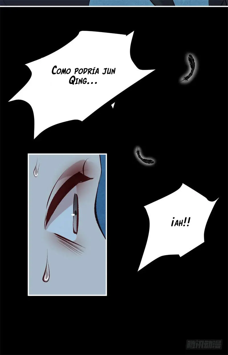 Genius Doctor: Black Belly Miss - Capítulo 23 - Página 30 - LectorTMOo