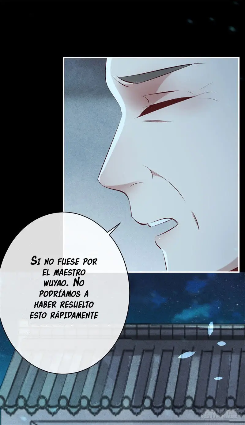 Genius Doctor: Black Belly Miss - Capítulo 23 - Página 43 - LectorTMOo
