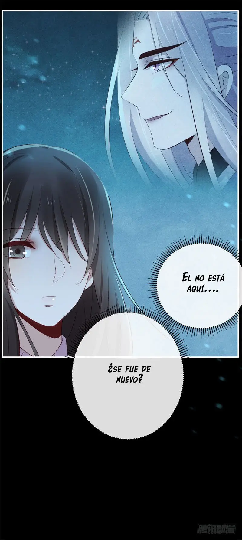 Genius Doctor: Black Belly Miss - Capítulo 23 - Página 45 - LectorTMOo