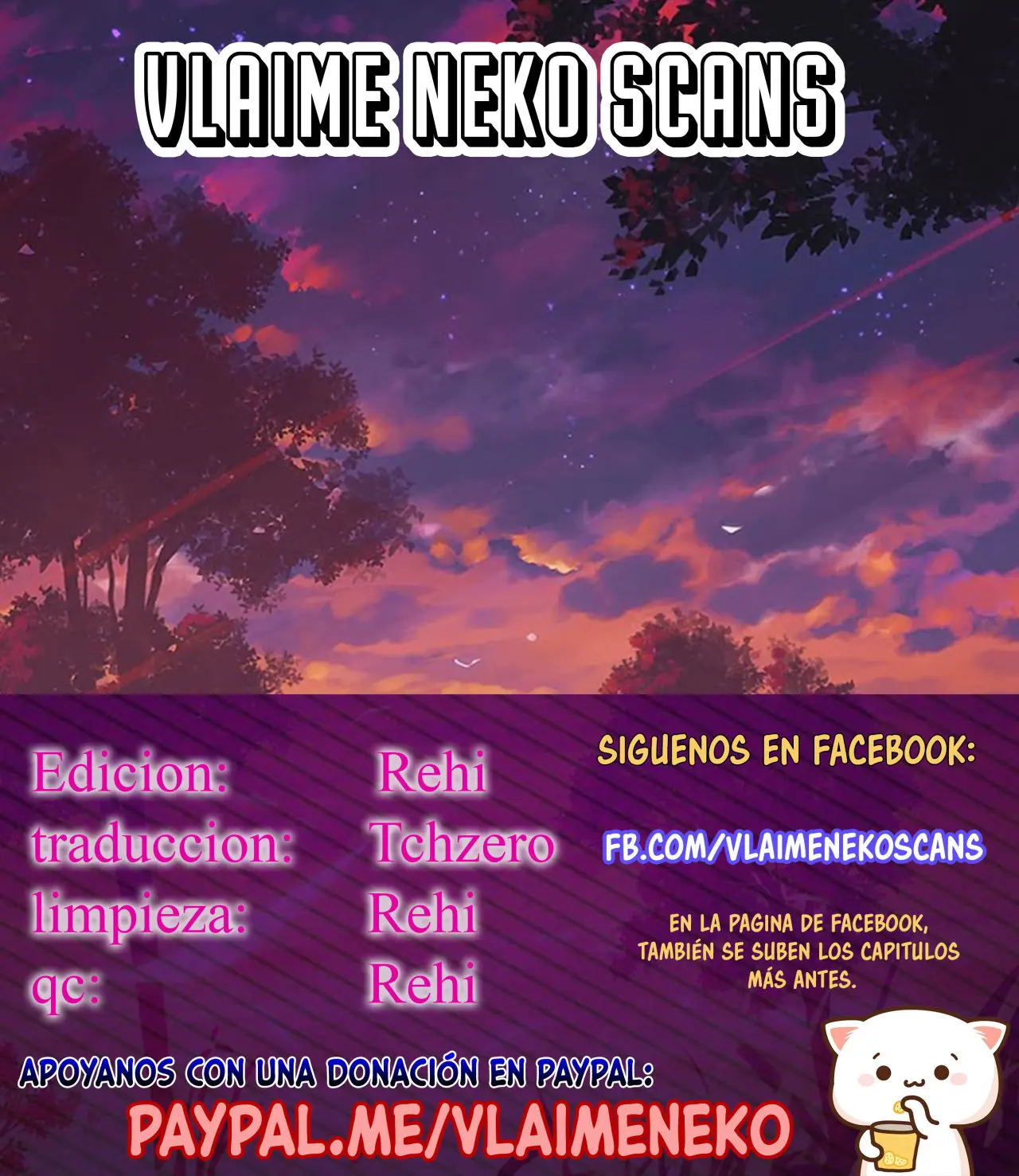 Genius Doctor: Black Belly Miss - Capítulo 24 - Página 1 - LectorTMOo