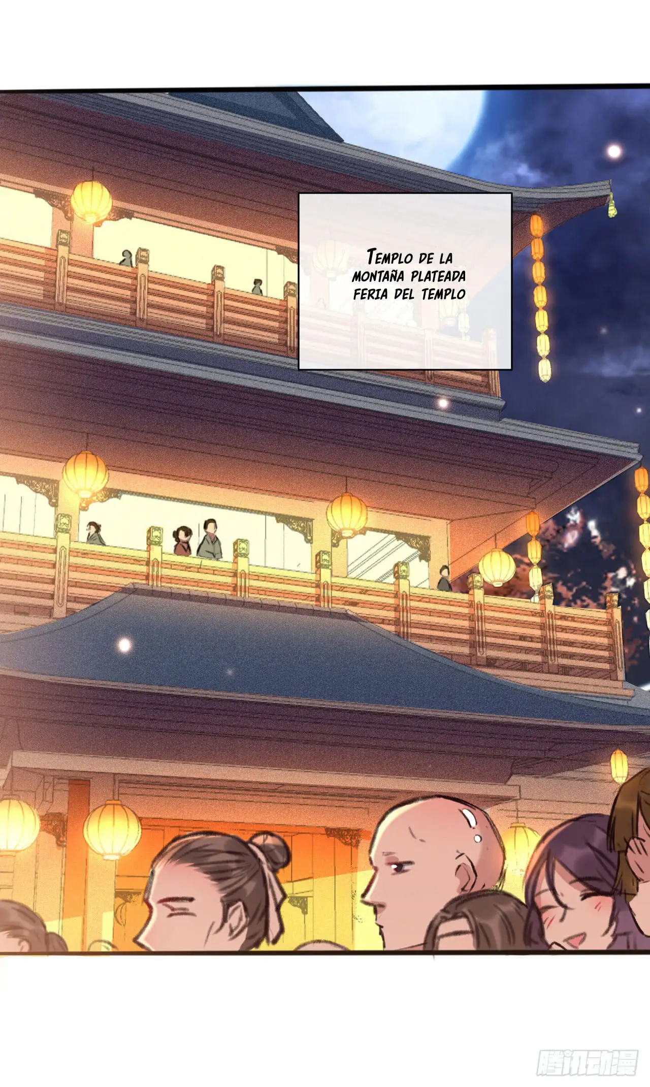 Genius Doctor: Black Belly Miss - Capítulo 24 - Página 5 - LectorTMOo