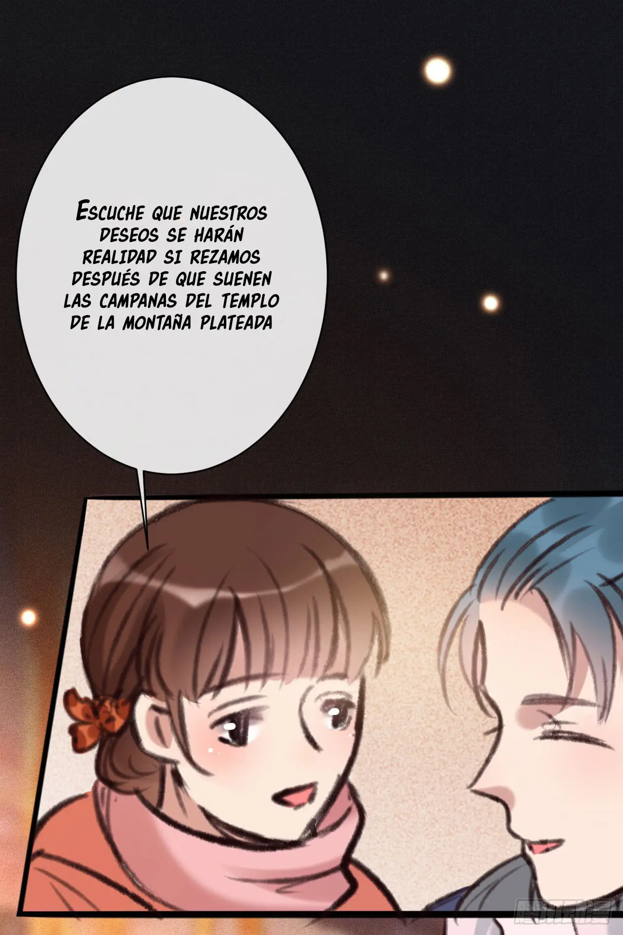 Genius Doctor: Black Belly Miss - Capítulo 24 - Página 9 - LectorTMOo