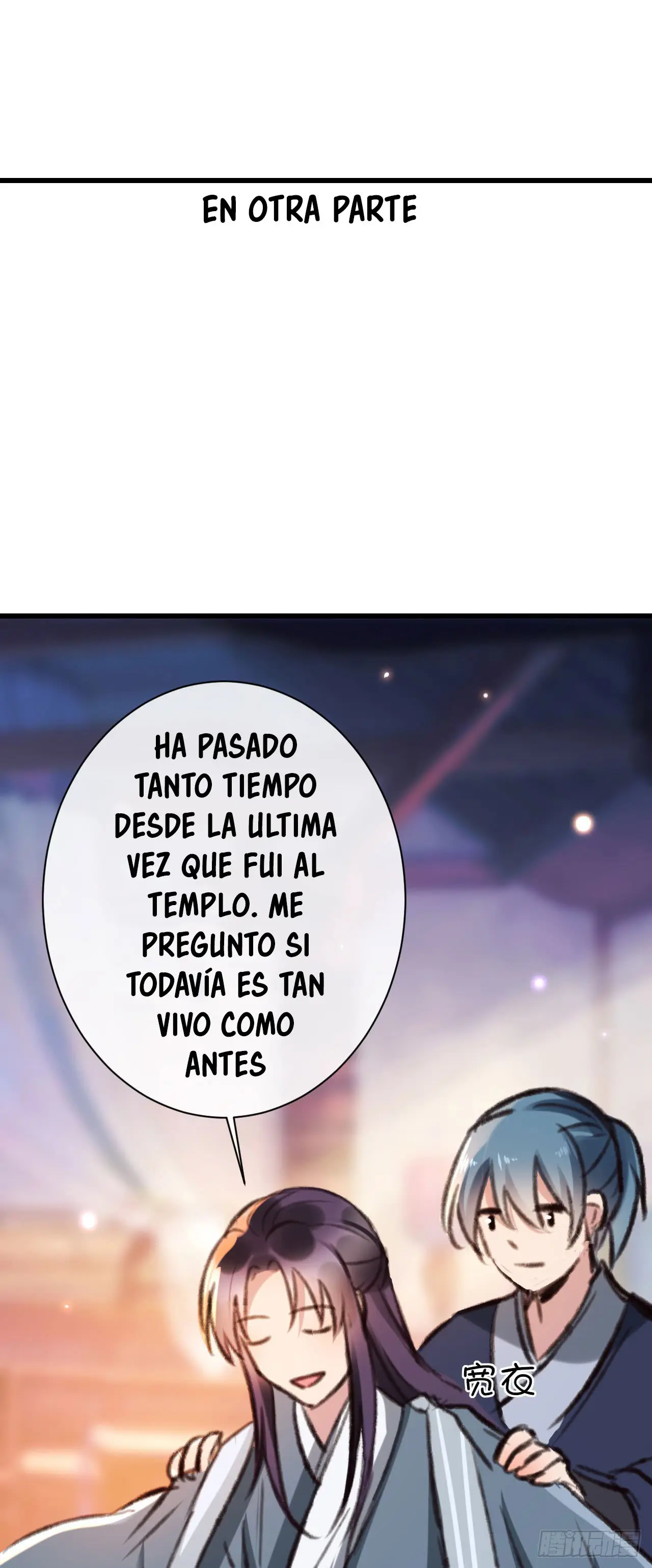 Genius Doctor: Black Belly Miss - Capítulo 24 - Página 30 - LectorTMOo