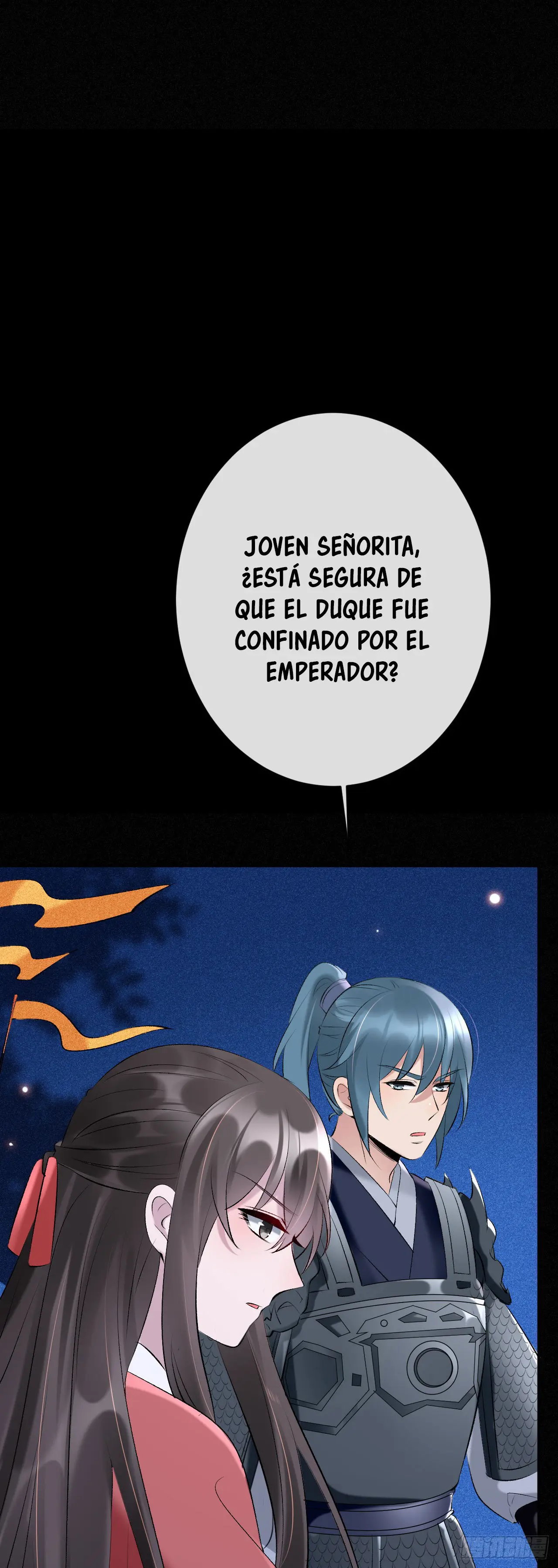 Genius Doctor: Black Belly Miss - Capítulo 25 - Página 9 - LectorTMOo