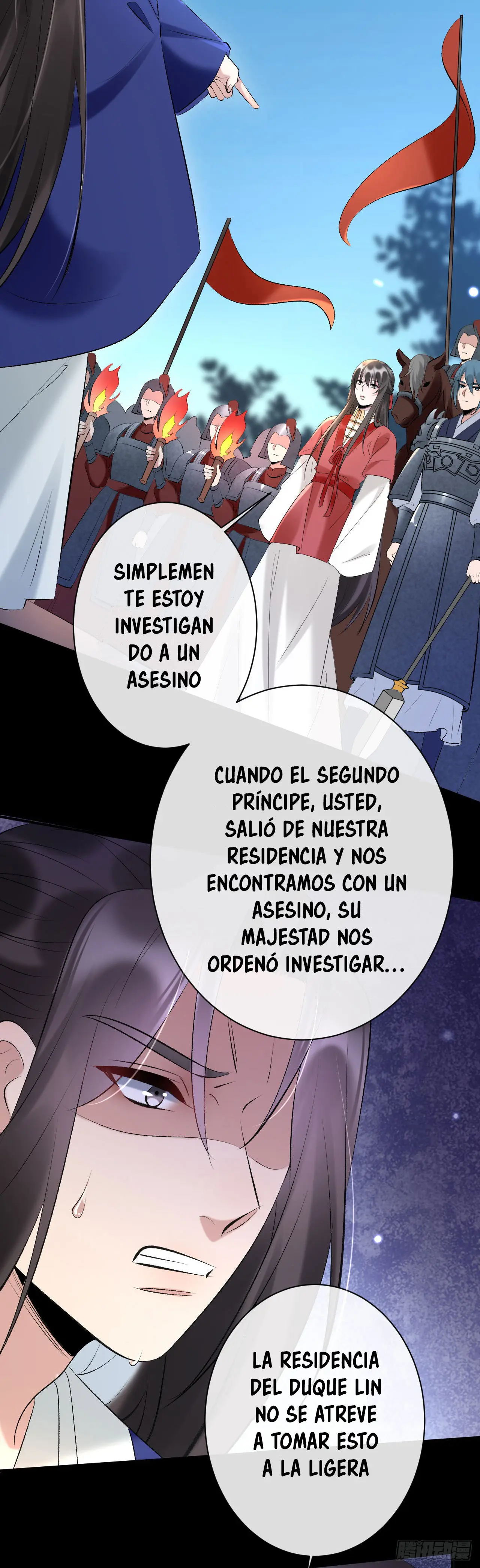 Genius Doctor: Black Belly Miss - Capítulo 25 - Página 13 - LectorTMOo