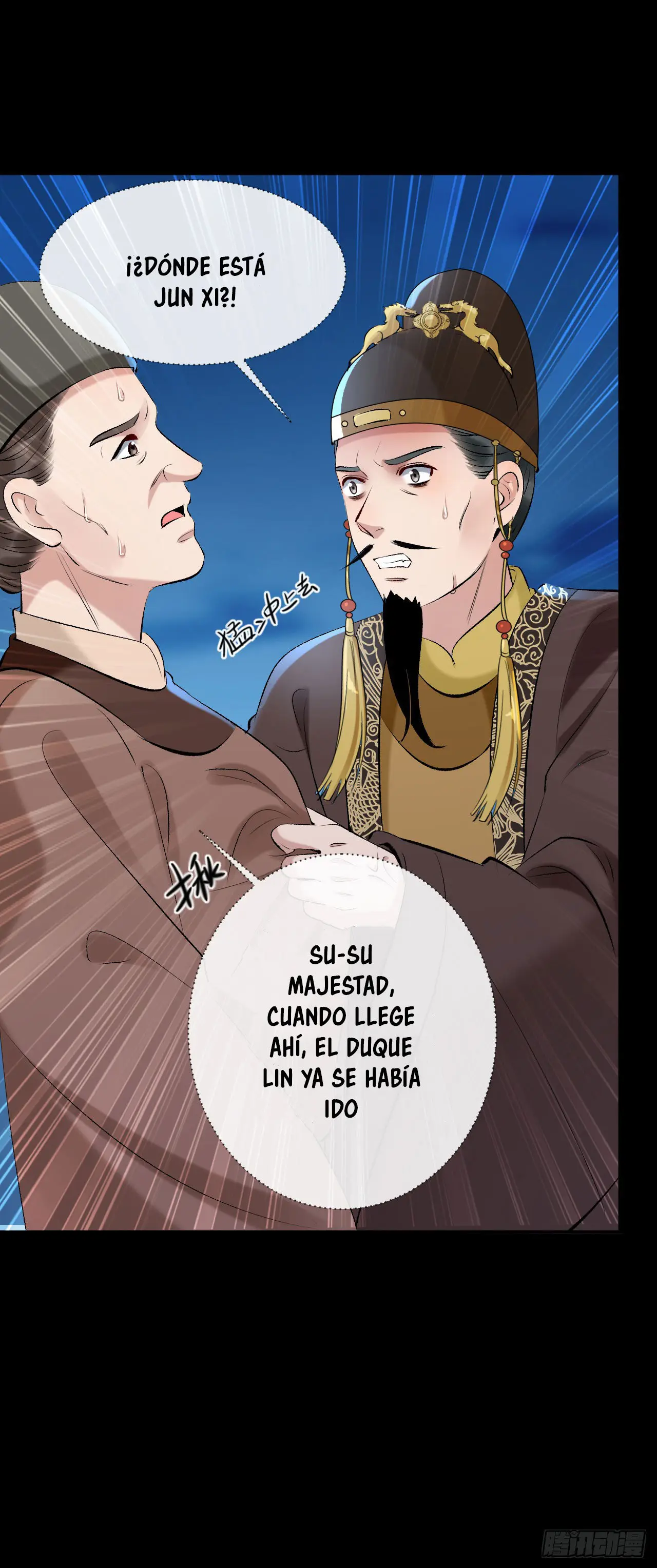 Genius Doctor: Black Belly Miss - Capítulo 25 - Página 44 - LectorTMOo