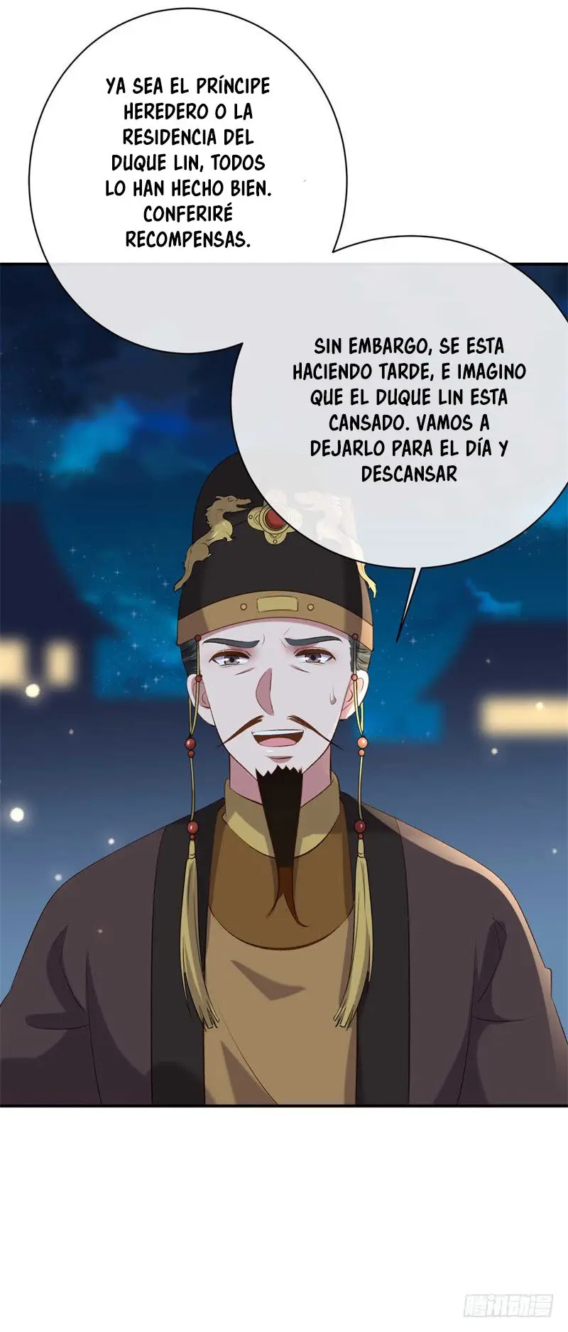 Genius Doctor: Black Belly Miss - Capítulo 26 - Página 31 - LectorTMOo