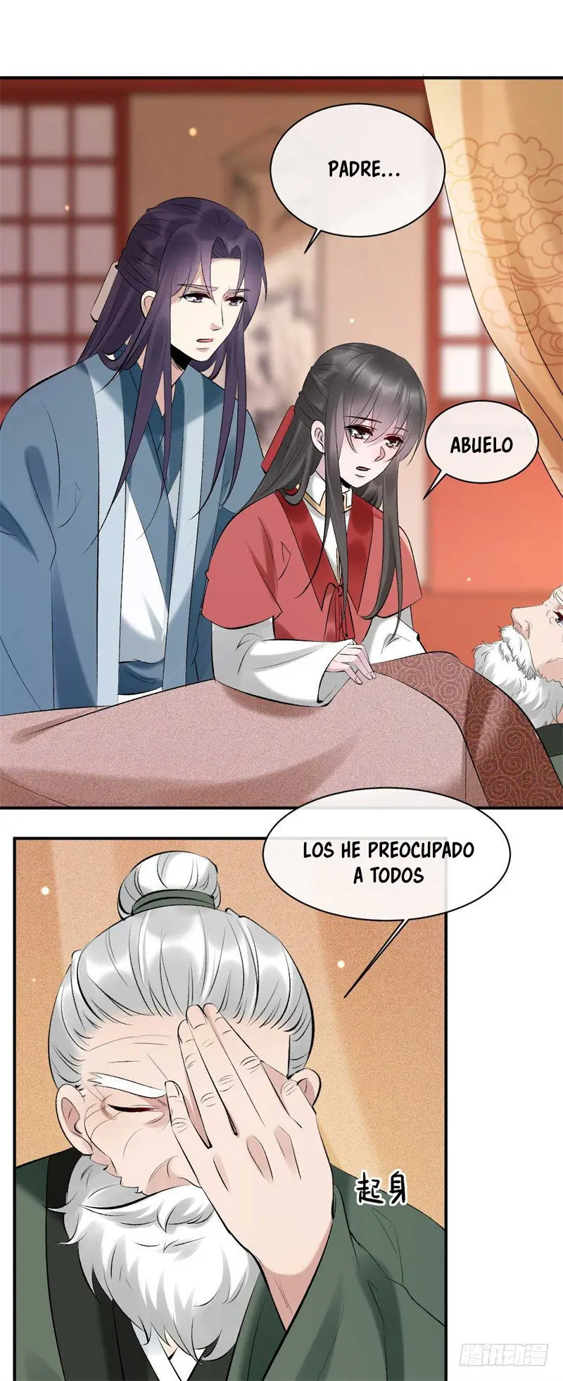 Genius Doctor: Black Belly Miss - Capítulo 27 - Página 16 - LectorTMOo