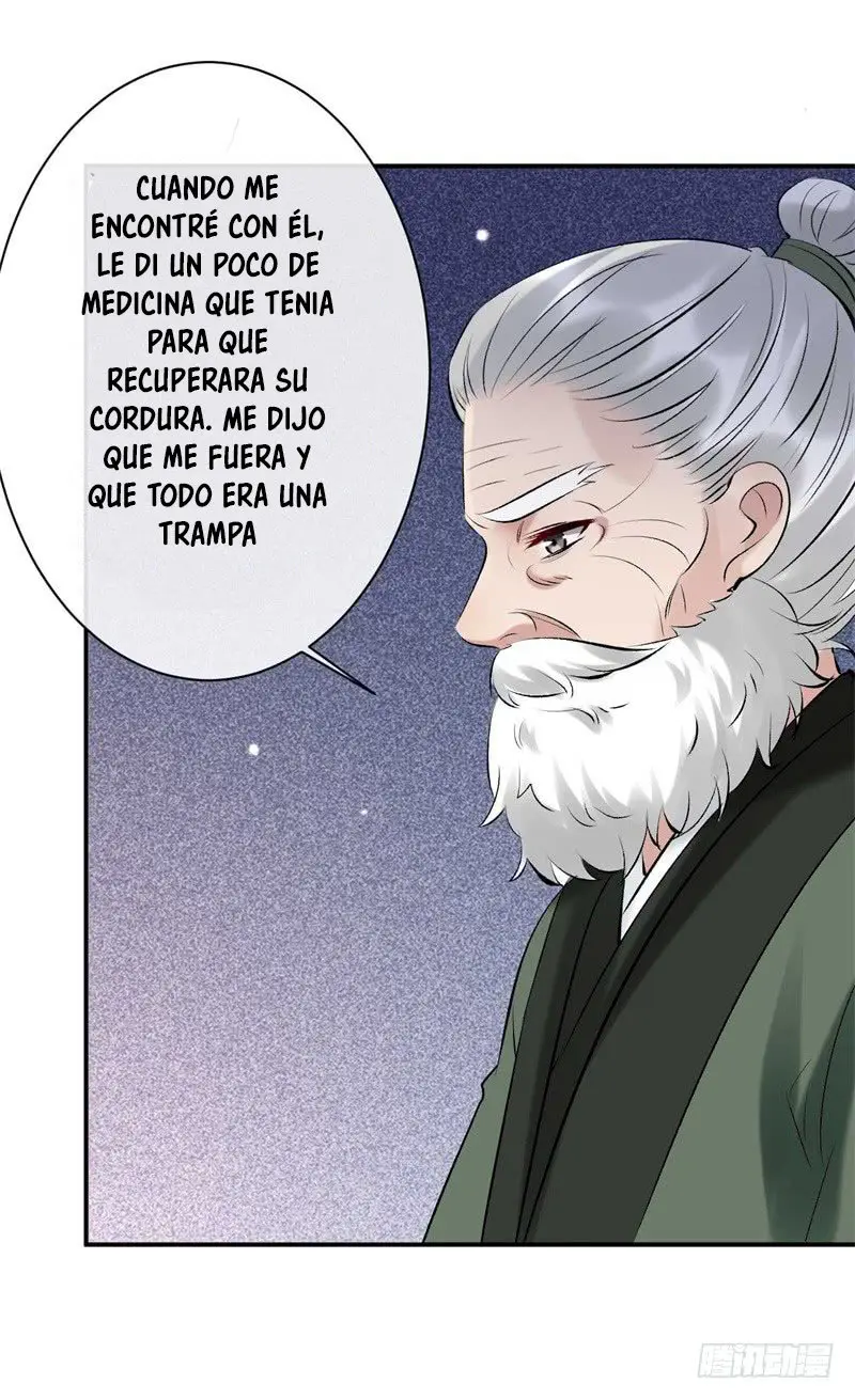 Genius Doctor: Black Belly Miss - Capítulo 27 - Página 18 - LectorTMOo
