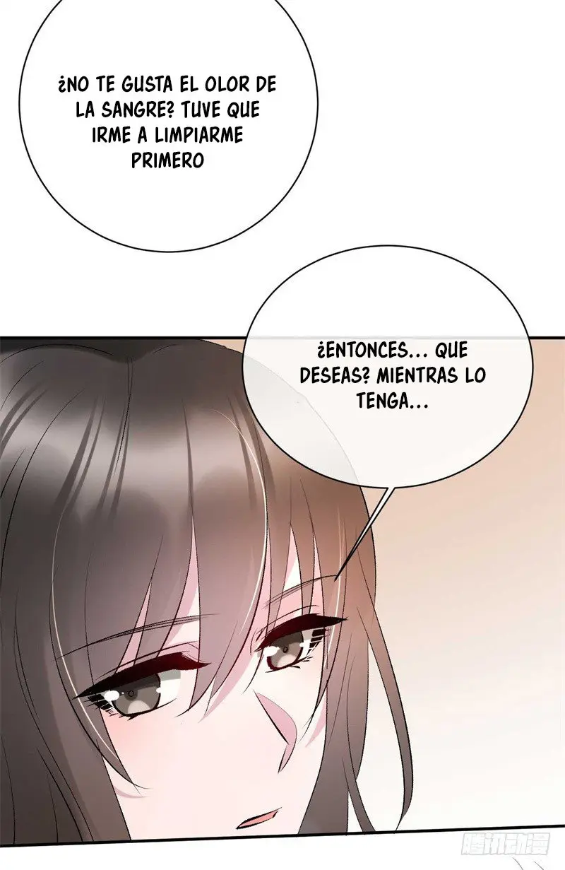 Genius Doctor: Black Belly Miss - Capítulo 27 - Página 27 - LectorTMOo