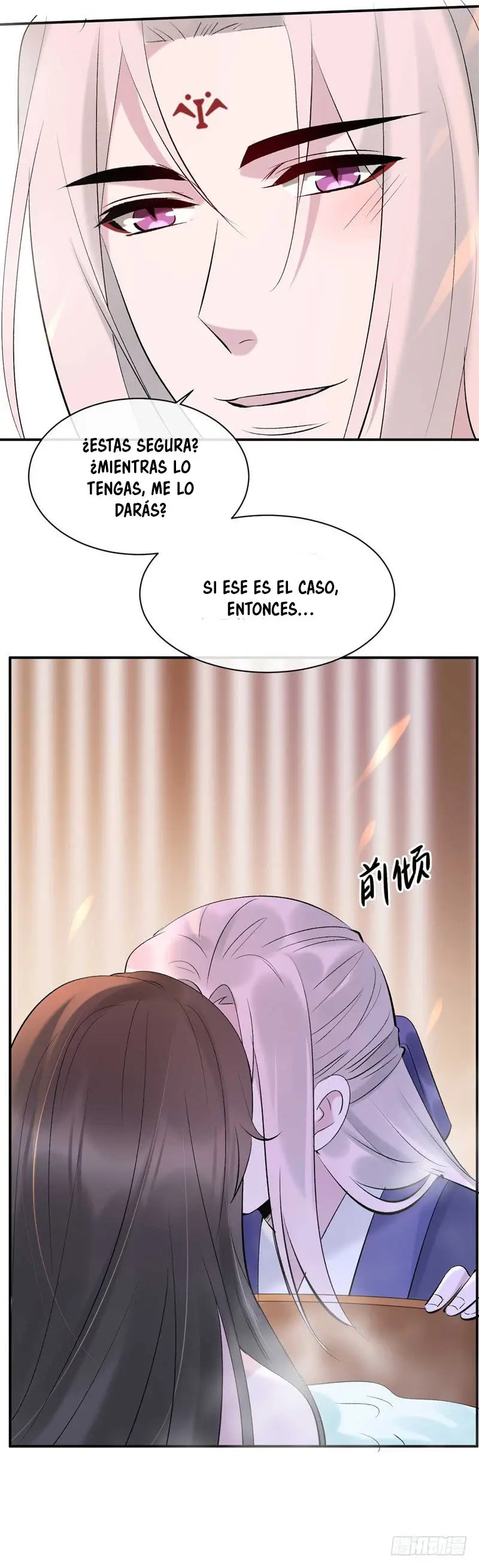 Genius Doctor: Black Belly Miss - Capítulo 27 - Página 28 - LectorTMOo
