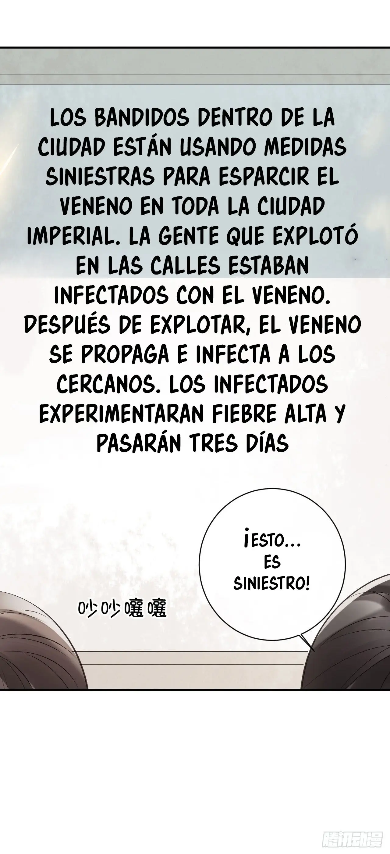 Genius Doctor: Black Belly Miss - Capítulo 29 - Página 16 - LectorTMOo