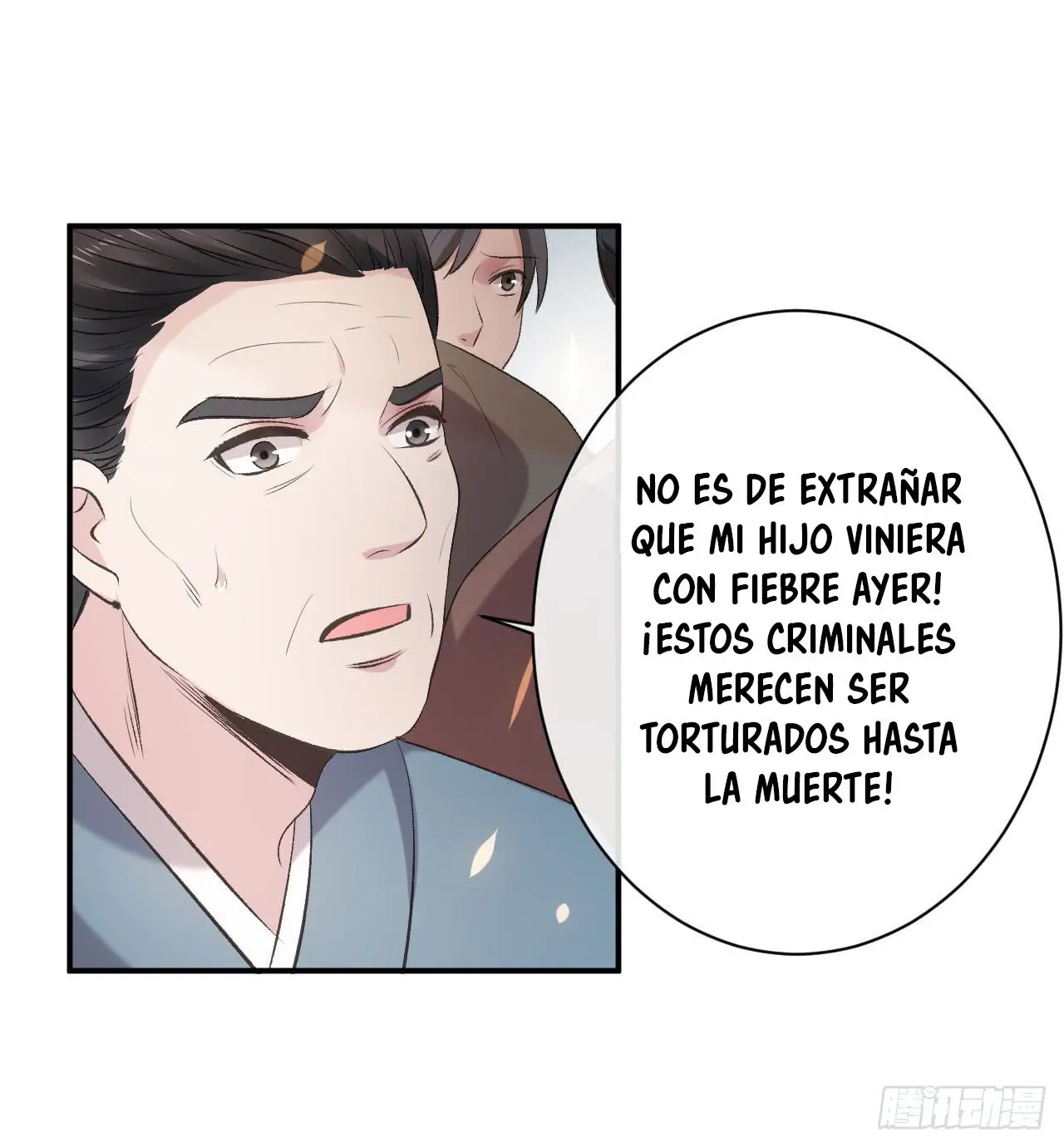 Genius Doctor: Black Belly Miss - Capítulo 29 - Página 17 - LectorTMOo