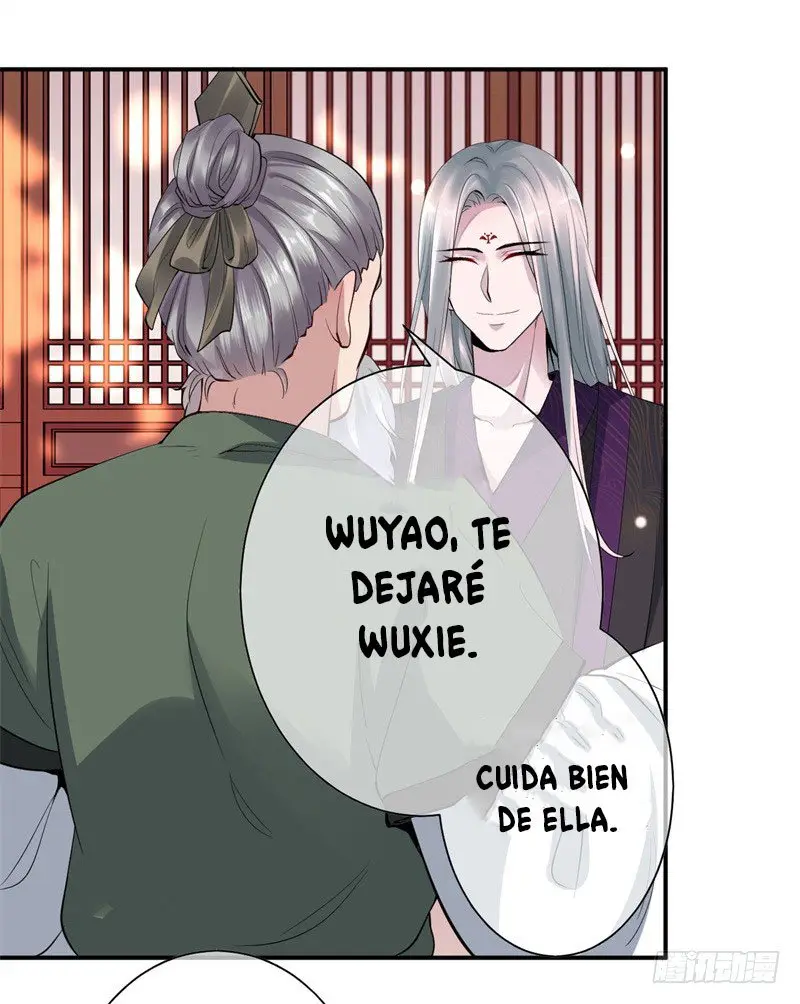 Genius Doctor: Black Belly Miss - Capítulo 3 - Página 3 - LectorTMOo