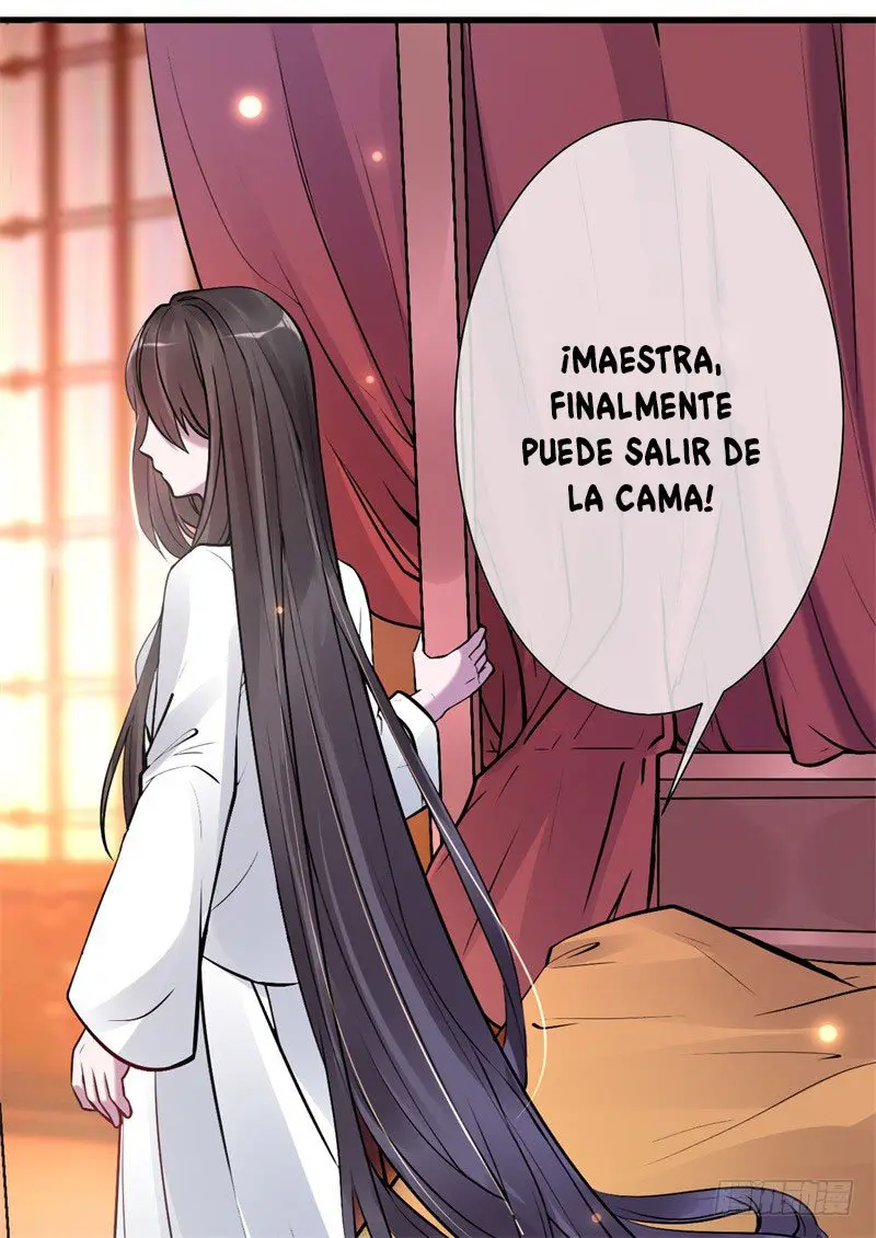 Genius Doctor: Black Belly Miss - Capítulo 3 - Página 30 - LectorTMOo