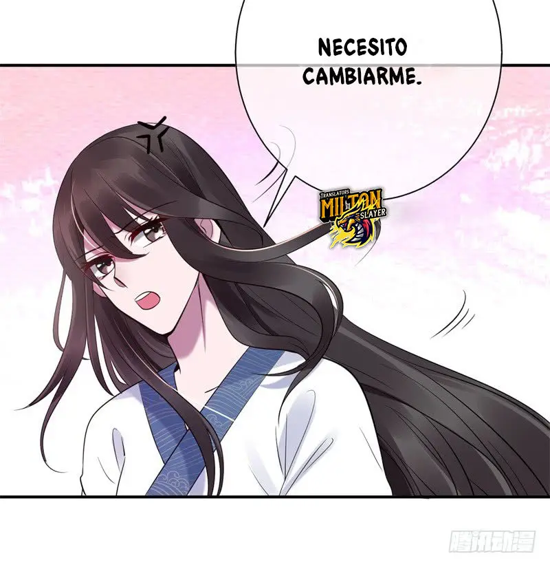 Genius Doctor: Black Belly Miss - Capítulo 3 - Página 37 - LectorTMOo