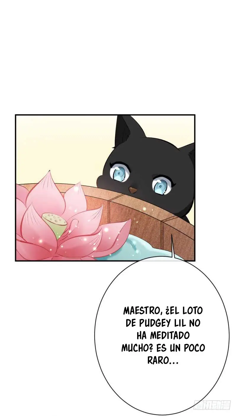 Genius Doctor: Black Belly Miss - Capítulo 30 - Página 11 - LectorTMOo