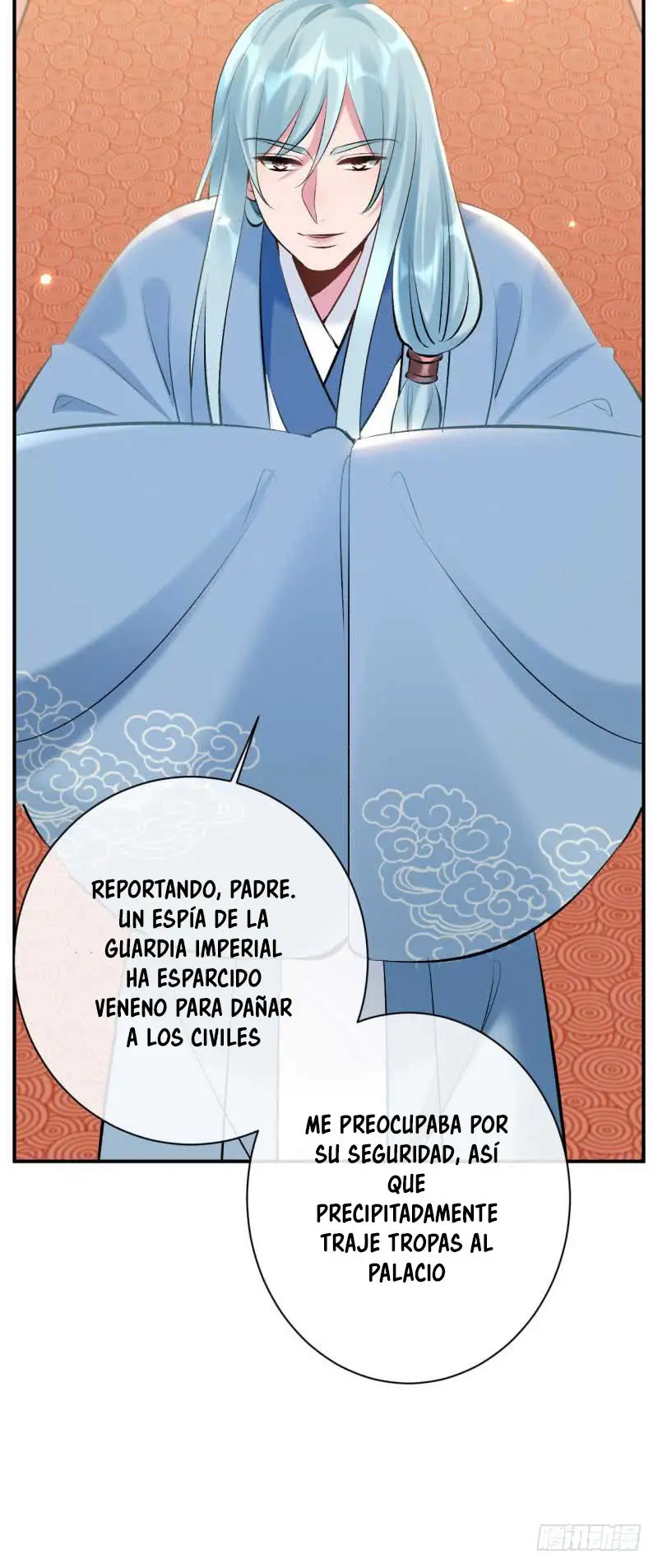 Genius Doctor: Black Belly Miss - Capítulo 30 - Página 35 - LectorTMOo
