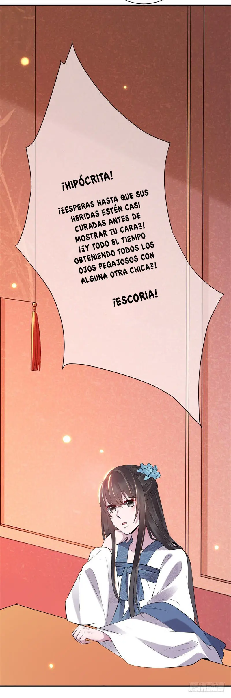 Genius Doctor: Black Belly Miss - Capítulo 4 - Página 13 - LectorTMOo