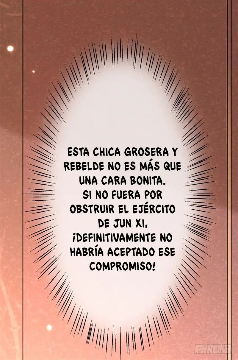 Genius Doctor: Black Belly Miss - Capítulo 4 - Página 21 - LectorTMOo
