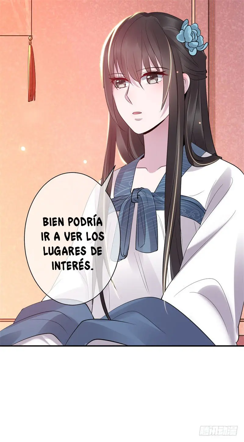 Genius Doctor: Black Belly Miss - Capítulo 4 - Página 27 - LectorTMOo