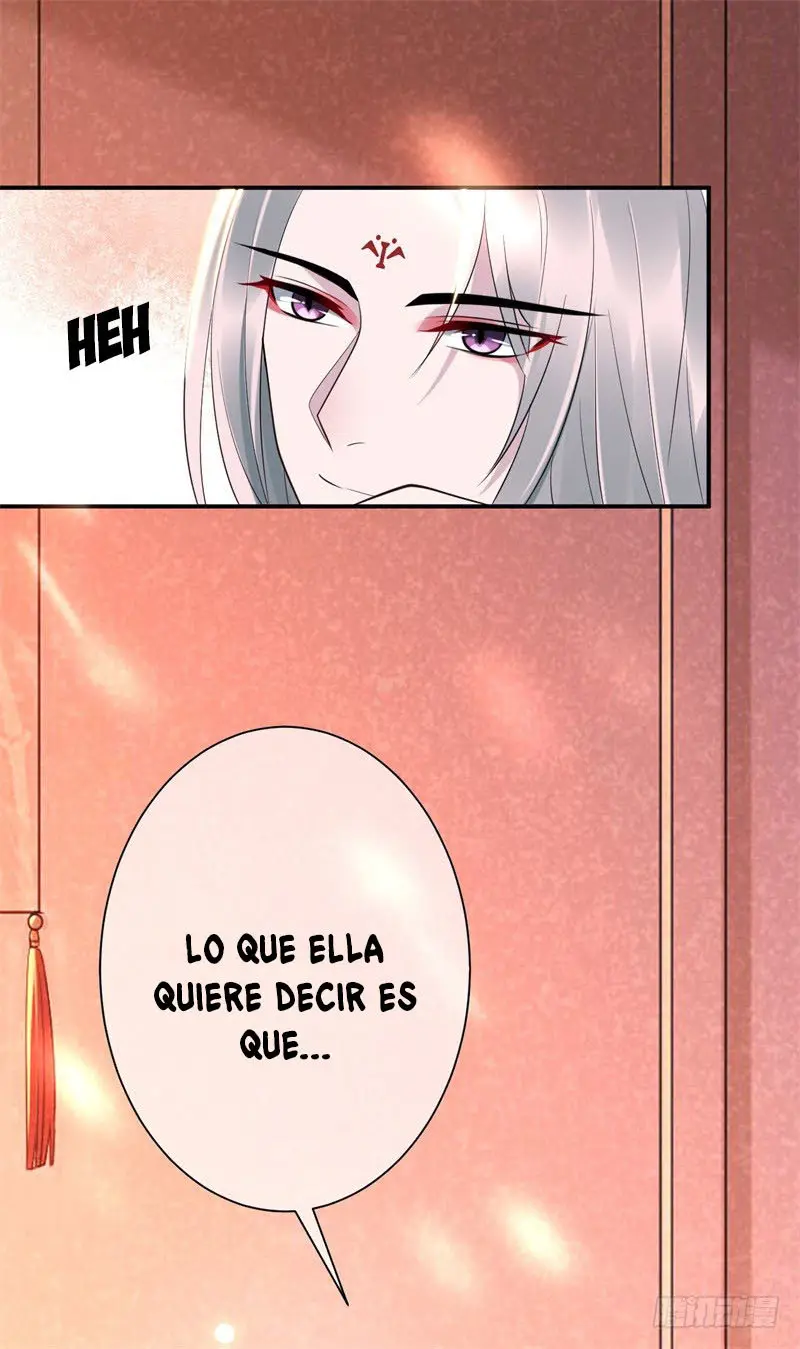 Genius Doctor: Black Belly Miss - Capítulo 4 - Página 29 - LectorTMOo