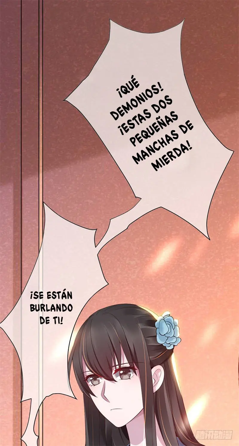Genius Doctor: Black Belly Miss - Capítulo 4 - Página 35 - LectorTMOo