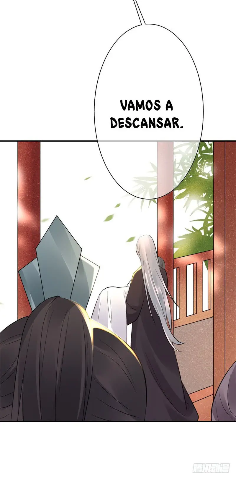 Genius Doctor: Black Belly Miss - Capítulo 4 - Página 42 - LectorTMOo
