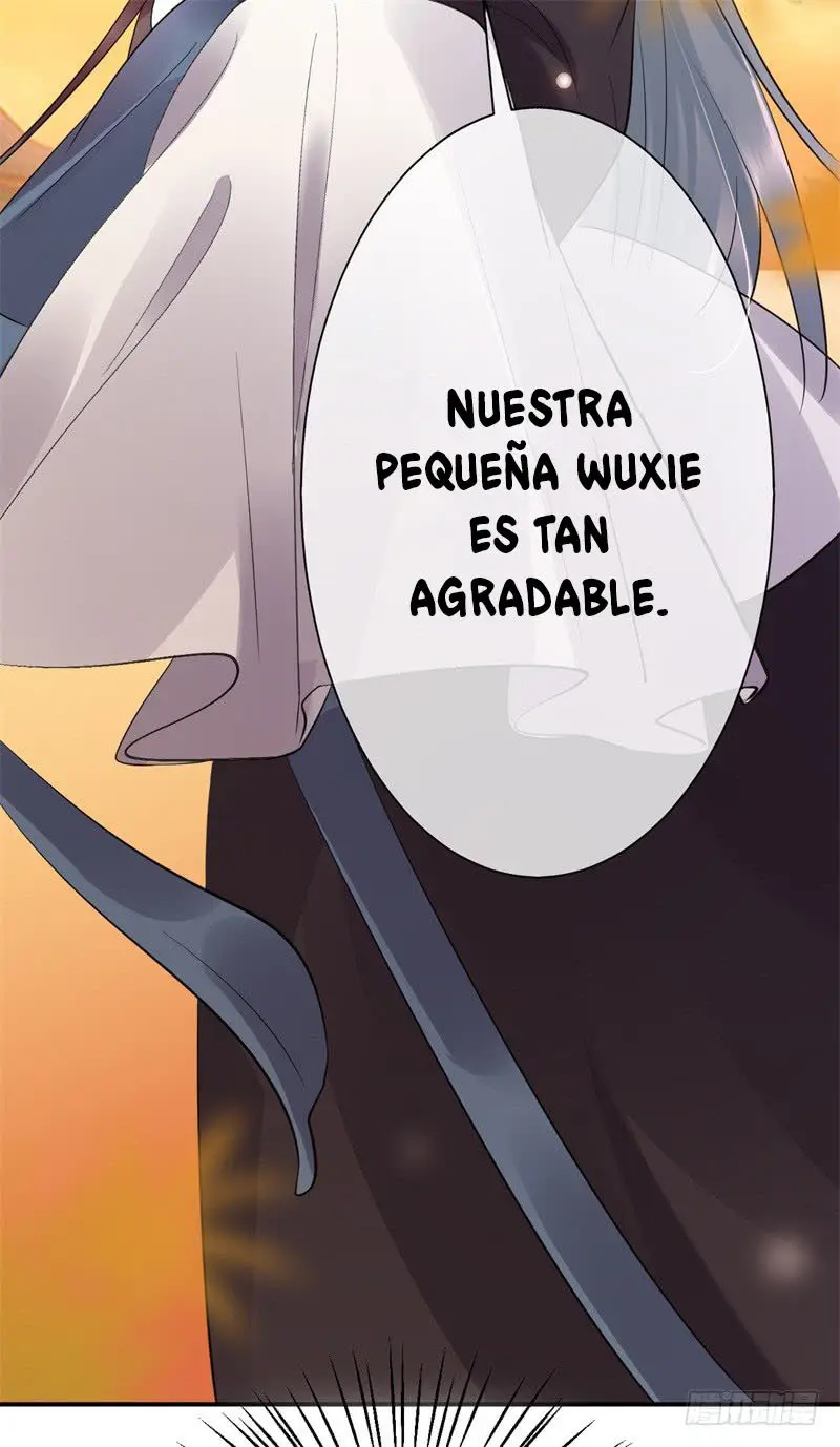 Genius Doctor: Black Belly Miss - Capítulo 4 - Página 48 - LectorTMOo