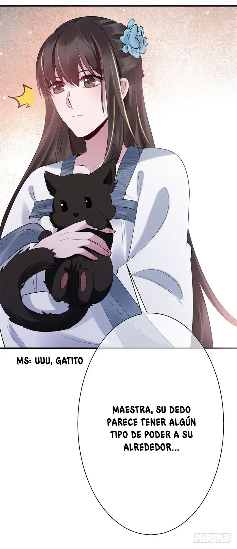 Genius Doctor: Black Belly Miss - Capítulo 5 - Página 20 - LectorTMOo