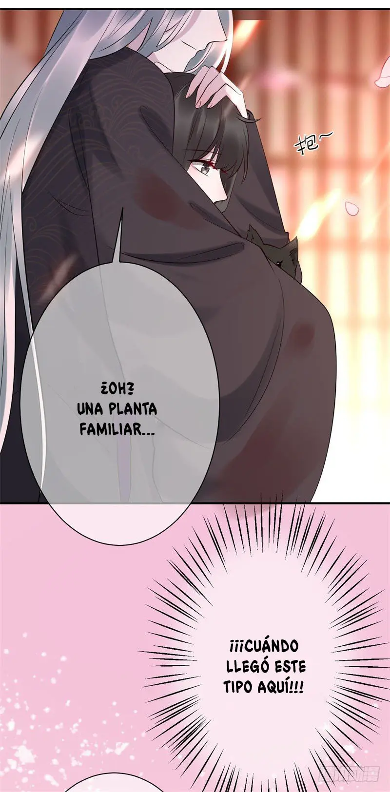 Genius Doctor: Black Belly Miss - Capítulo 5 - Página 26 - LectorTMOo