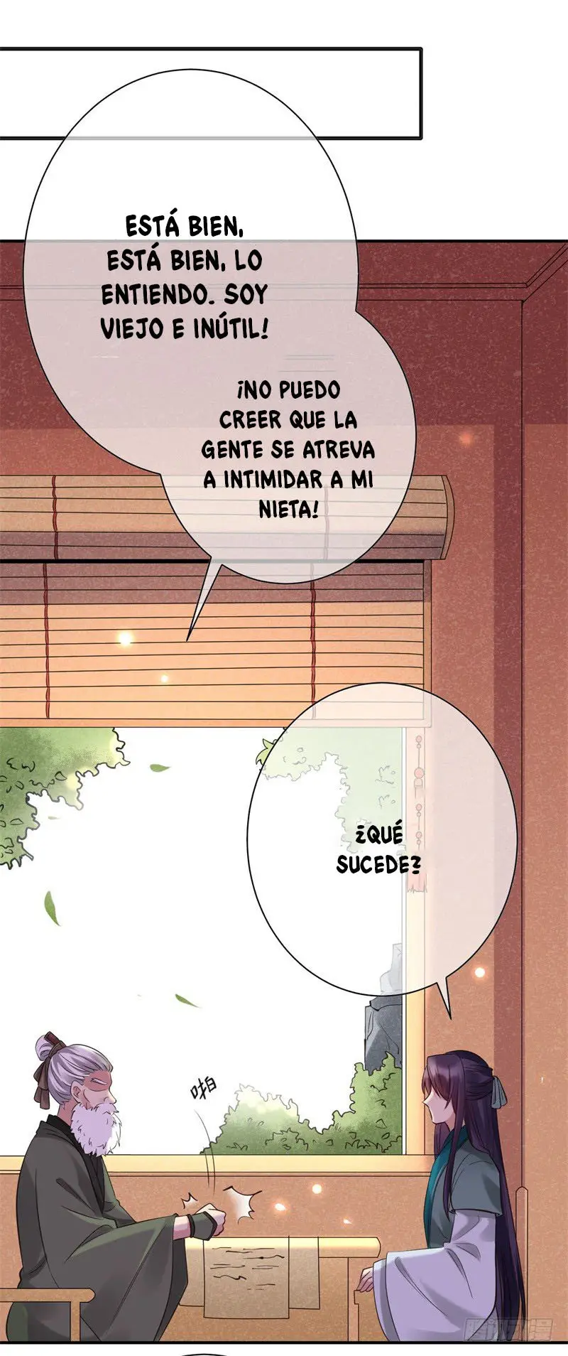 Genius Doctor: Black Belly Miss - Capítulo 5 - Página 30 - LectorTMOo