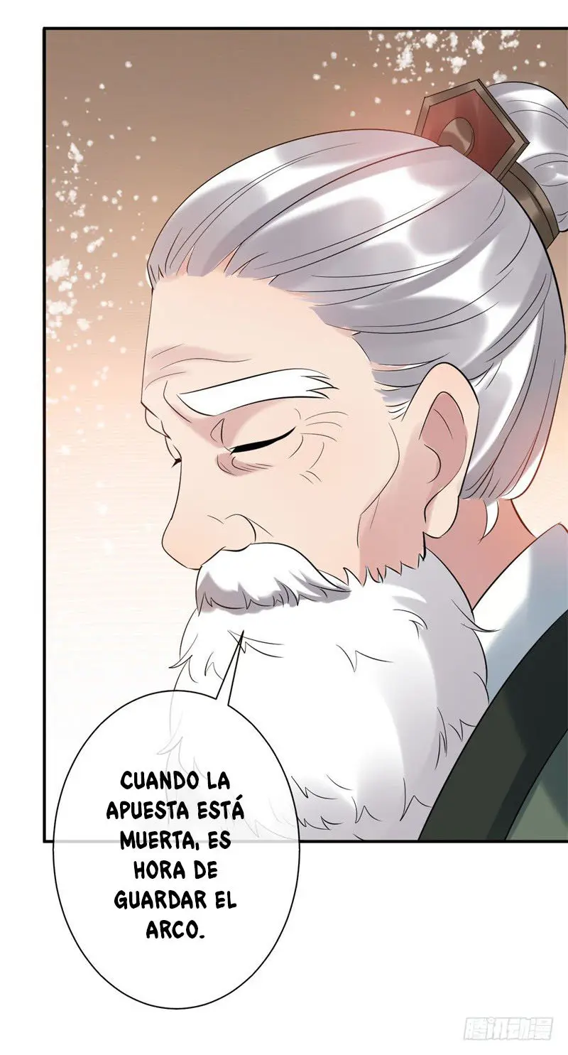Genius Doctor: Black Belly Miss - Capítulo 5 - Página 34 - LectorTMOo