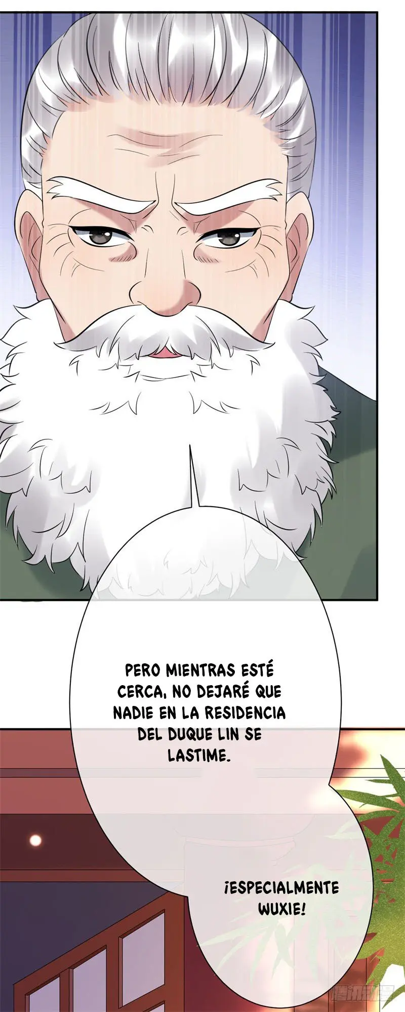 Genius Doctor: Black Belly Miss - Capítulo 5 - Página 35 - LectorTMOo