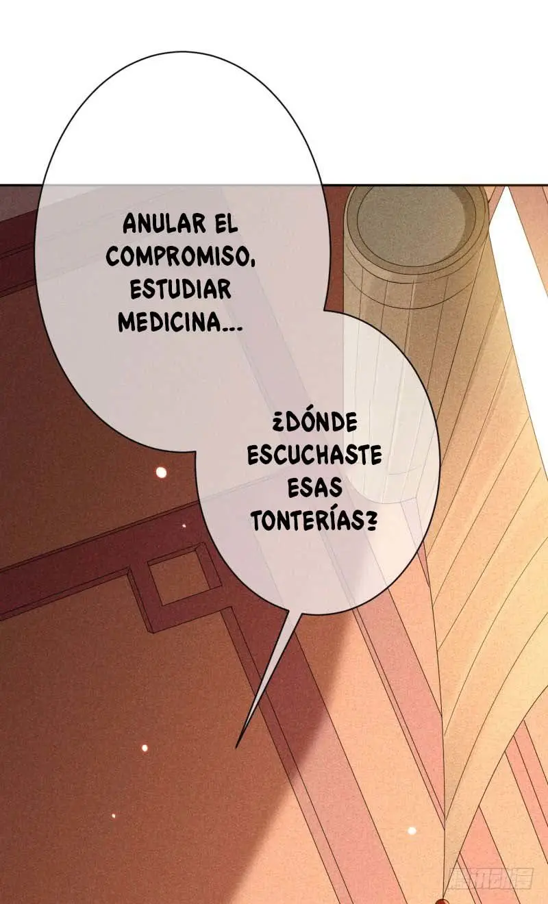 Genius Doctor: Black Belly Miss - Capítulo 6 - Página 3 - LectorTMOo