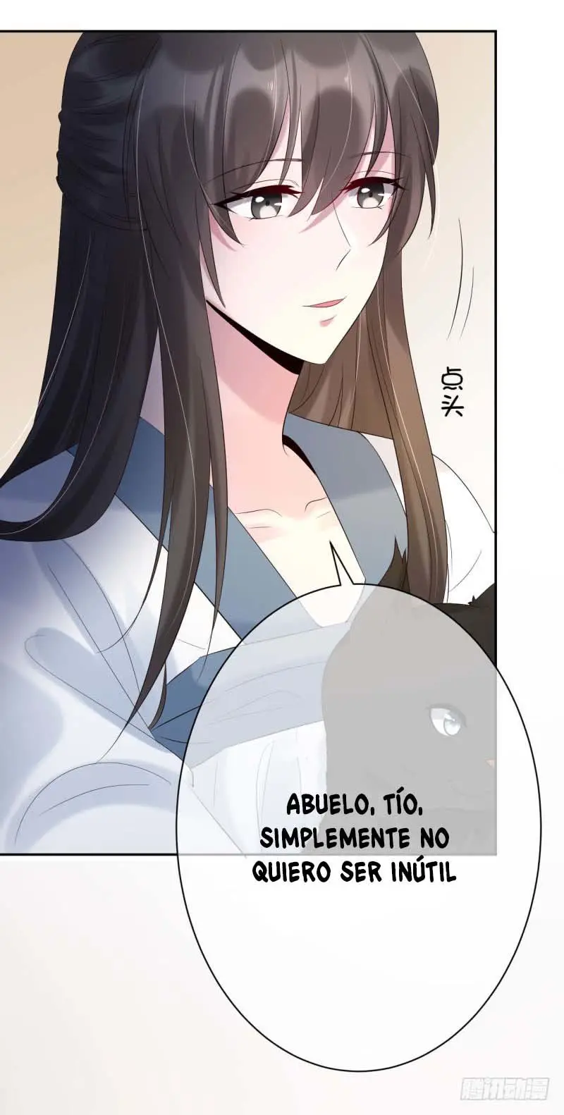 Genius Doctor: Black Belly Miss - Capítulo 6 - Página 6 - LectorTMOo