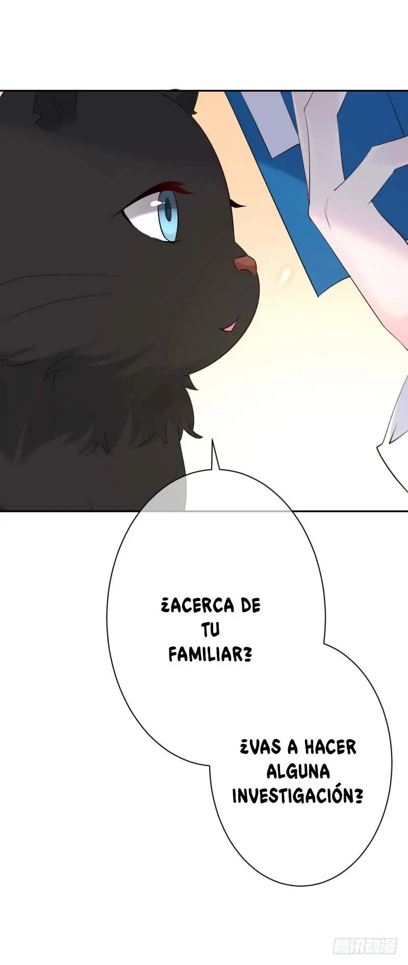 Genius Doctor: Black Belly Miss - Capítulo 6 - Página 21 - LectorTMOo