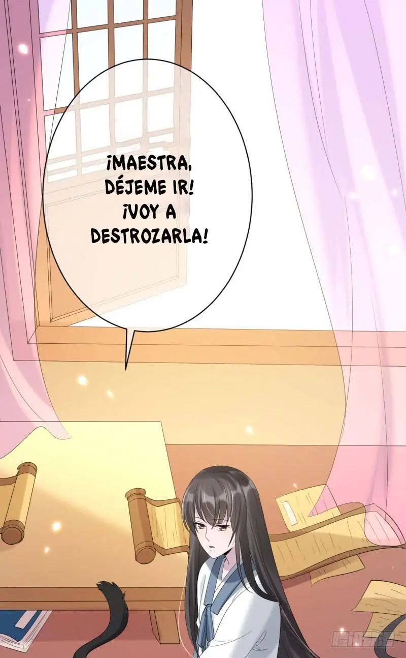 Genius Doctor: Black Belly Miss - Capítulo 6 - Página 36 - LectorTMOo