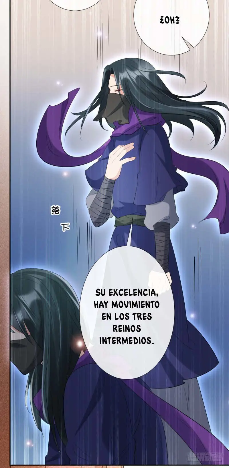 Genius Doctor: Black Belly Miss - Capítulo 7 - Página 10 - LectorTMOo