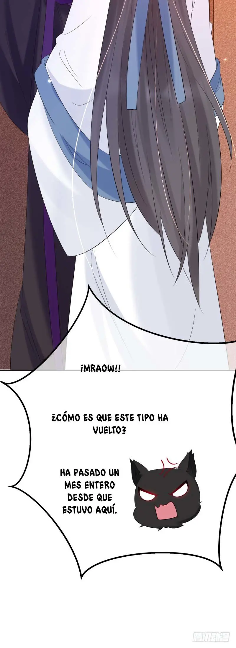 Genius Doctor: Black Belly Miss - Capítulo 7 - Página 17 - LectorTMOo