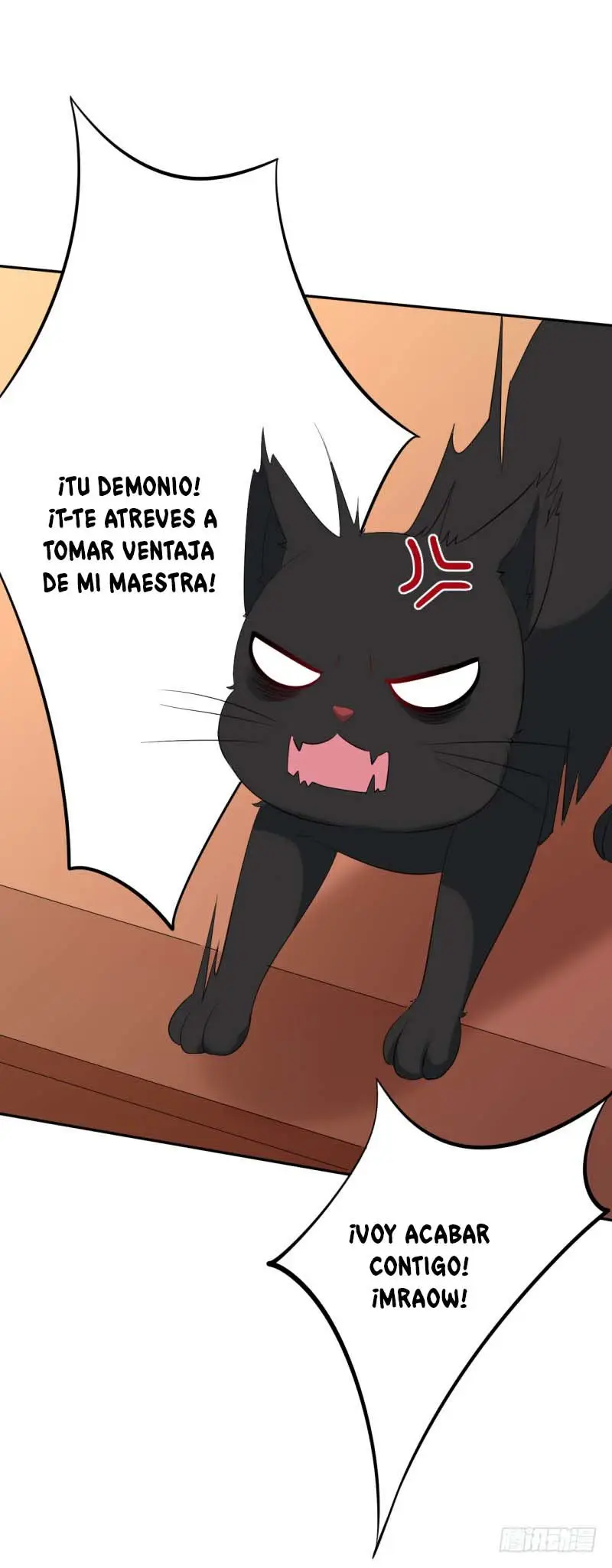 Genius Doctor: Black Belly Miss - Capítulo 7 - Página 25 - LectorTMOo