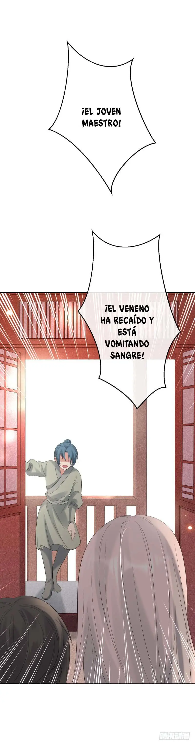Genius Doctor: Black Belly Miss - Capítulo 7 - Página 32 - LectorTMOo