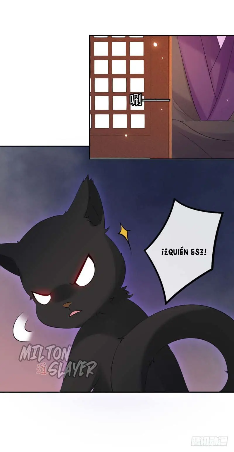 Genius Doctor: Black Belly Miss - Capítulo 8 - Página 15 - LectorTMOo